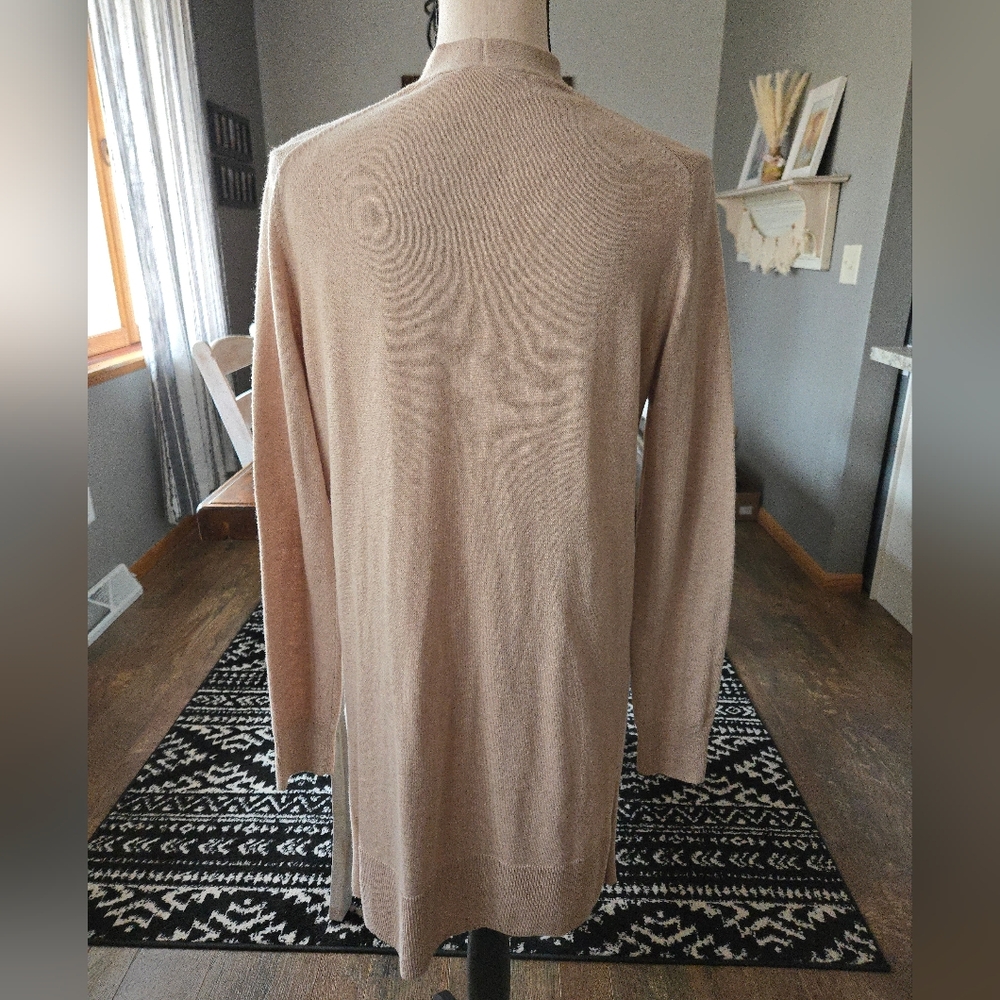 Lot Of 3 GAP Long Length Cardigans - Picture 3 of 4